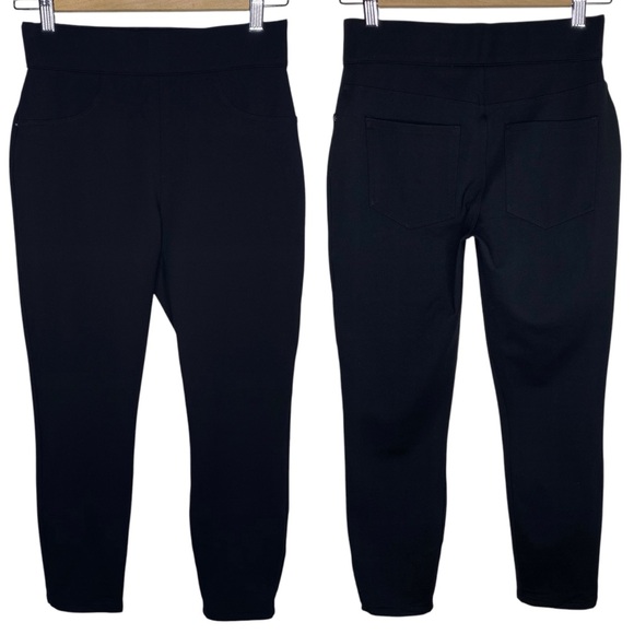 Spanx The Perfect Black Ankle Pants - Picture 12 of 12